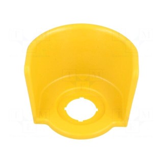Protective cap | 22mm | Application: for emergency button