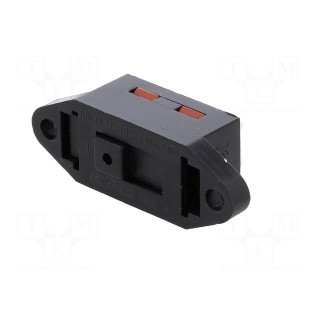 Switch: slide | Pos: 2 | DPDT | 10A/250VDC | Leads: for soldering