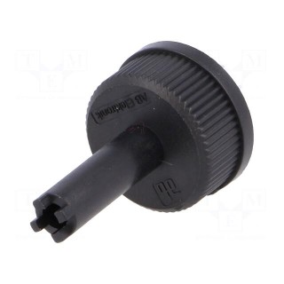Switch: rotary | Pos: 6 | 0.13A/150VAC | 0.13A/150VDC | Poles number: 2