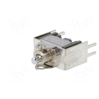 Switch: toggle | Pos: 2 | SPDT | ON-ON | 6A/125VAC | 4A/30VDC | -30÷85°C