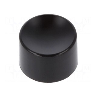 Button | Application: 8020,8060,L | Colour: black