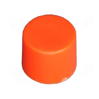 Button | Actuator colour: red | 8000 series,9600 series