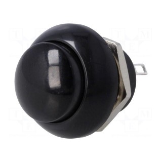 Switch: push-button | Pos: 2 | SPST-NO | 5A/32VDC | OFF-(ON) | IP68 | PNP