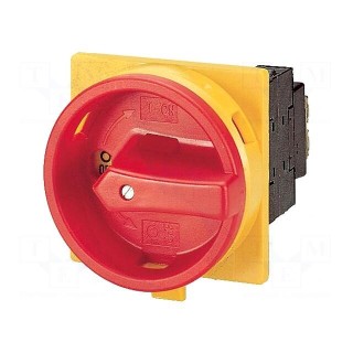 Switch: main cam switch | Stabl.pos: 2 | 32A | OFF-ON | Poles: 2 | 13kW