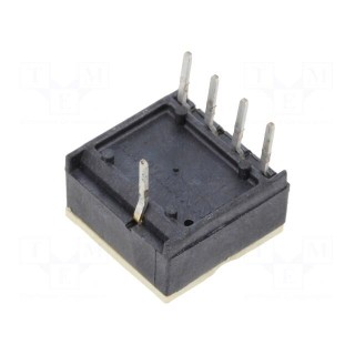 Encoding switch | HEX/BCD | Pos: 16 | THT | Rcont max: 100mΩ | P60