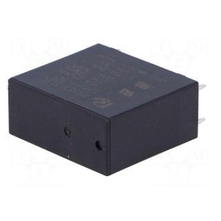 Relay: electromagnetic | SPDT | Ucoil: 5VDC | 16A/250VAC | 16A/30VDC