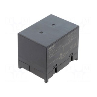 Relay: electromagnetic | SPST-NO | Ucoil: 12VDC | 100A | max.800VAC