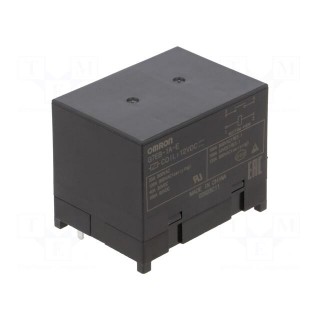 Relay: electromagnetic | SPST-NO | Ucoil: 12VDC | 120A | max.800VAC