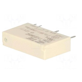 Relay: electromagnetic | SPST-NO | Ucoil: 12VDC | 3A/240VAC | 3A/30VDC