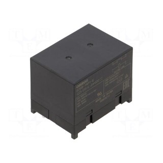 Relay: electromagnetic | SPST-NO | Ucoil: 24VDC | 120A | max.800VAC