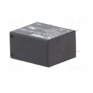 Relay: electromagnetic | SPST-NO | Ucoil: 5VDC | 5A/250VAC | 5A/28VDC