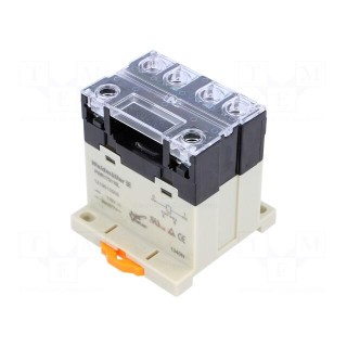 Relay: electromagnetic | SPST-NO | 110VDC | 30A | max.277VAC | 1.9W