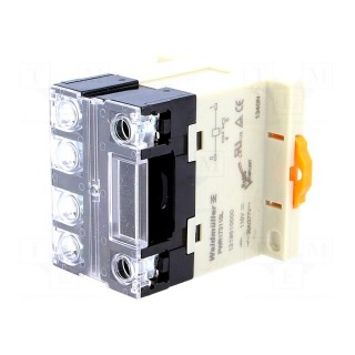 Relay: electromagnetic | SPST-NO | 110VDC | 30A | max.277VAC | 1.9W