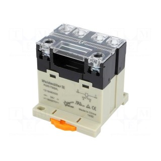 Relay: electromagnetic | SPST-NO | 24VDC | 30A | max.277VAC | 1.9W | 120g