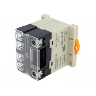 Relay: electromagnetic | SPST-NO | 24VDC | 30A | max.277VAC | 1.9W | 120g