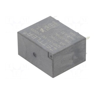 Relay: electromagnetic power | SPST-NO | Ucoil: 24VDC | 35A | PCB | 1.4W