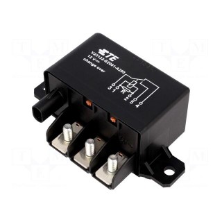 Relay: electromagnetic | SPDT | Ucoil: 12VDC | 130A | Series: HCR150