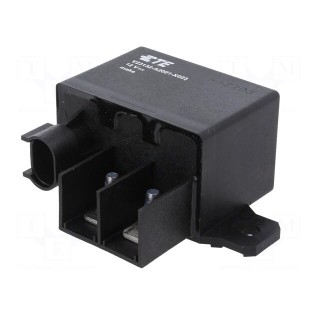 Relay: electromagnetic | SPST-NO | Ucoil: 12VDC | 130A | on panel