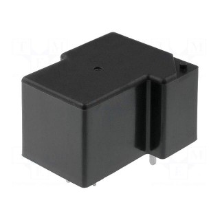Relay: electromagnetic | SPST-NO | Ucoil: 5VDC | 30A | Series: L90