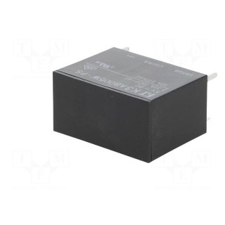 Relay: electromagnetic | SPST-NO | Ucoil: 5VDC | 32A | Mounting: PCB
