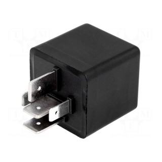 Relay: electromagnetic | SPDT | Ucoil: 24VDC | 150A | automotive | 2.9W