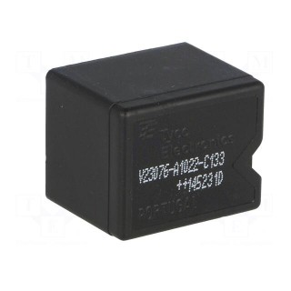 Relay: electromagnetic | SPDT | Ucoil: 24VDC | 40A | automotive | 362Ω