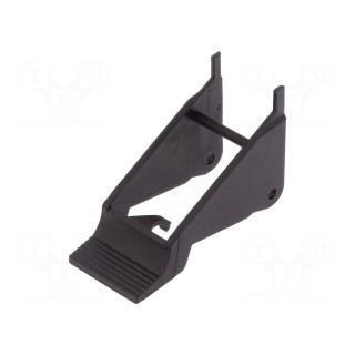 Fastening clip | Application: RSZE1S48M | Series: RSB | Mat: plastic