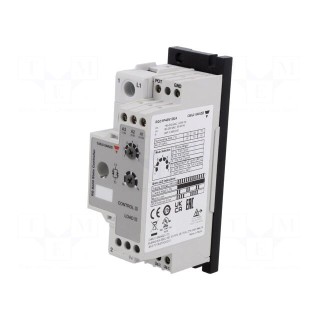 Relay: solid state | 15A | 190÷550VAC | Variant: 1-phase | -40÷70°C