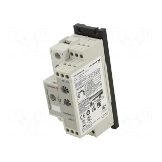 Relay: solid state | 15A | 85÷265VAC | Variant: 1-phase | -40÷70°C