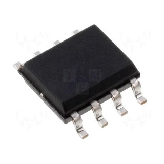 Relay: solid state | DPST-NO | Icntrl: 25mA | 110mA | max.350VAC | SMT
