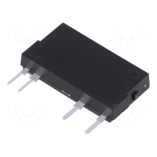 Relay: solid state | Icntrl max: 3mA | 1.3A | max.200VAC | max.200VDC