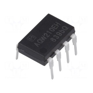 Optocoupler | SMD | Ch: 1 | OUT: transistor | 1.5kV | SOP4