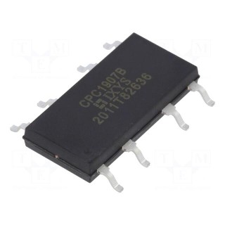 Relay: solid state | SPST-NO | Icntrl max: 50mA | 6000mA | max.60VAC