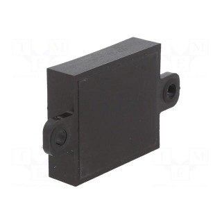 Relay: solid state | Ucntrl: 3÷32VDC | 12A | 12÷280VAC | -40÷100°C