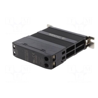 Relay: solid state | Ucntrl: 4÷30VDC | 20A | 24÷240VAC | -30÷80°C