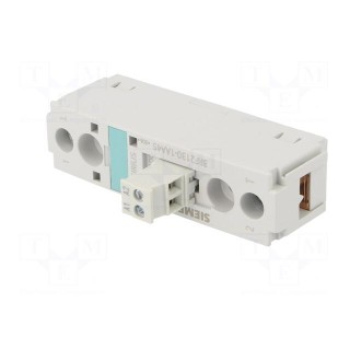 Relay: solid state | Ucntrl: 4÷30VDC | 30A | 48÷600VAC | -25÷60°C | IP20