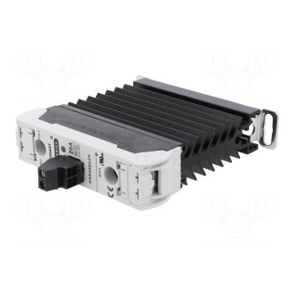 Relay: solid state | Ucntrl: 4÷32VDC | 20A | 48÷660VAC | -40÷80°C | IP20