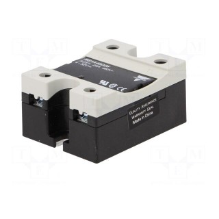 Relay: solid state | Ucntrl: 4÷32VDC | 25A | 42÷530VAC | -40÷80°C | IP20