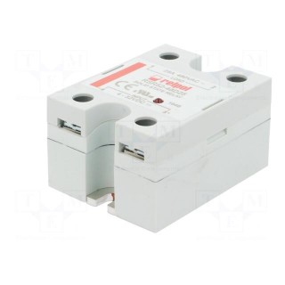 Relay: solid state | Ucntrl: 4÷32VDC | 25A | 48÷530VAC | -30÷80°C | IP20