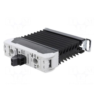 Relay: solid state | Ucntrl: 4÷32VDC | 30A | 24÷500VAC | -40÷80°C | IP20