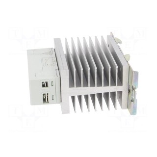 Relay: solid state | Ucntrl: 4÷32VDC | 40A | 24÷530VAC | -30÷80°C | IP20