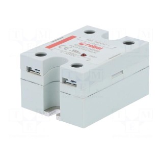Relay: solid state | Ucntrl: 4÷32VDC | 60A | 48÷280VAC | -30÷80°C | IP20