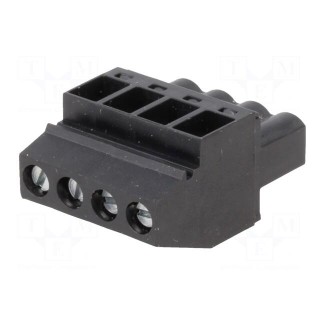 Relays accessories: conection module | Series: GN2