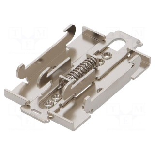 Relays accessories: DIN-rail mounting holder | Series: G3NA