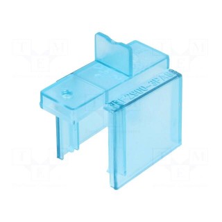 Relays accessories: protection | Series: 3RF21,3RF23
