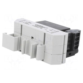 Relay: solid state | Ucntrl: 18÷32VDC | 4A | 24÷96VDC | Series: XKL