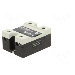 Relay: solid state | Ucntrl: 4.5÷32VDC | 10A | 1÷500VDC | Series: RM1D