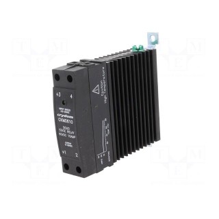 Relay: solid state | Ucntrl: 4÷32VDC | 10A | 0÷60VDC | DIN,on panel