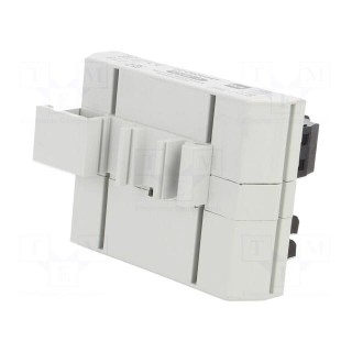 Relay: solid state | Ucntrl: 7÷30VDC | 6A | 7÷36VDC | Series: GNRD-0