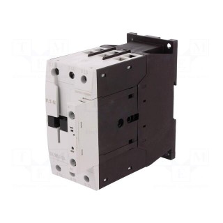 Contactor: 3-pole | NO x3 | 230VAC | 50A | DIN,on panel | DILM50 | 690V